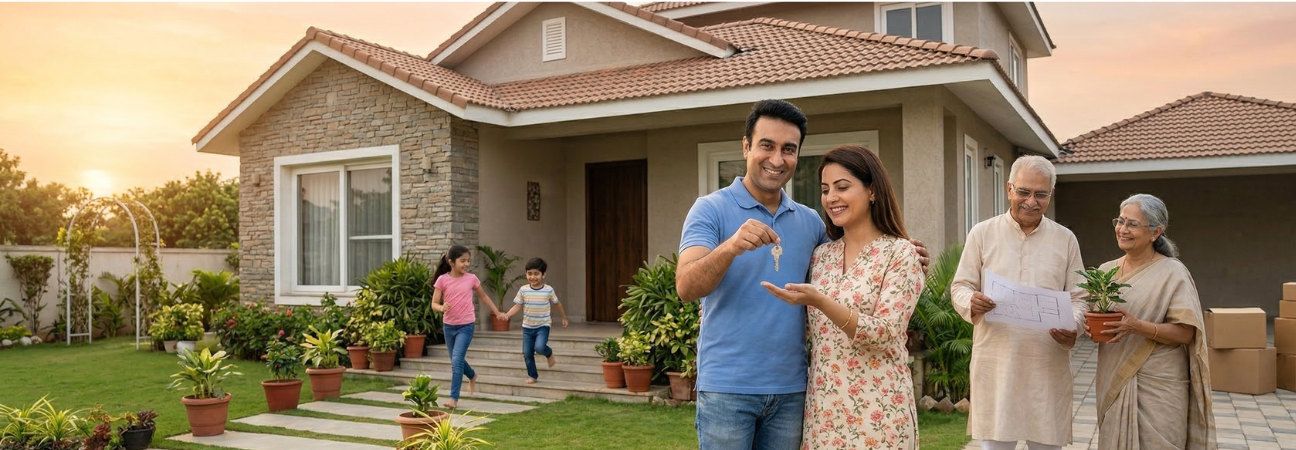 Housing Loan Services