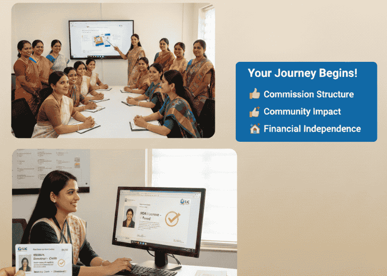 Final Selection & Onboarding